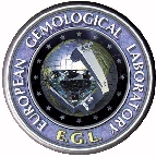 Link European Gemological Laboratory Page